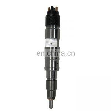 Common rail fuel injector 0445120074 for sale