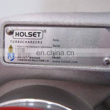 HX35W 3802696 3802767 Turbocharger for 6BTA Engine photo-6