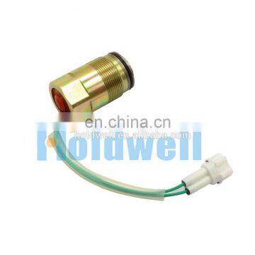 HOLDWELL solenoid Valve 2436U1453S11 fit for Sk200-3 replacement new parts