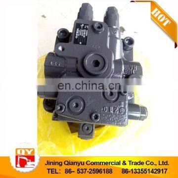 M2X146B swing motor for Volvo EC240 excavator