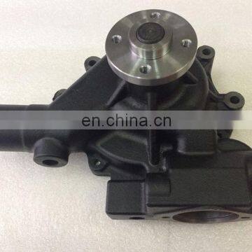 B3.3 Water Pump List 4955417 3800883