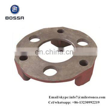 tractor parts casting parts round edge reduction gear rack for russia market