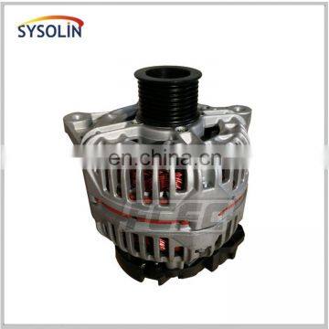 China manufacturer DCEC 24V truck dynamo