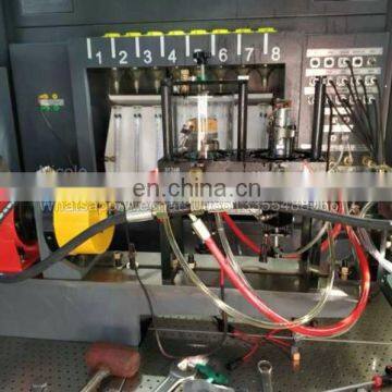 Dontai CR738 Common Rail Injector and Pump Test Bench photo-5