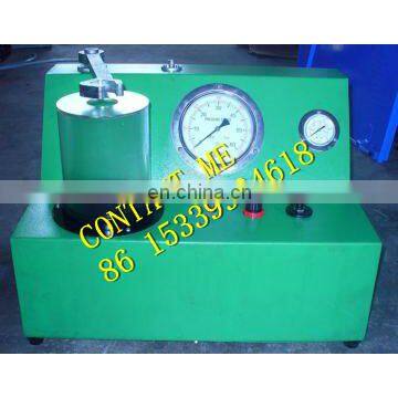 Double Spring Nozzle Tester PQ400 For Sale