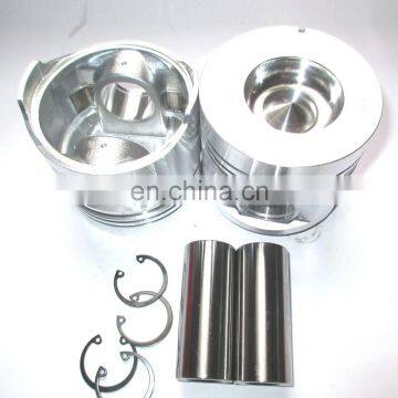 liner kit piston parts for 11Z diesel engine piston kit