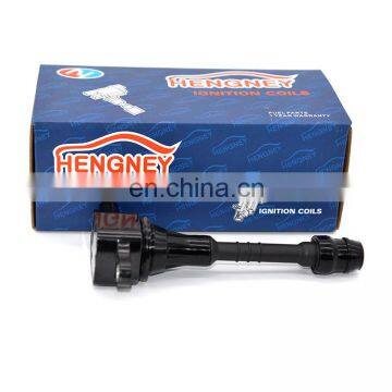 22448-6N000 22448-6N011 22448-6N015 For Sentra Sunny N16 QG18DE Q15DE Almera Primera Ignition Coil Pack photo-6