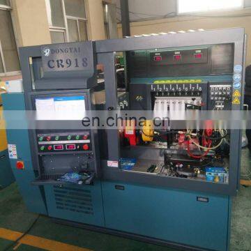 CR918 Test Bench to test HEUI Injector ,C7 C9 C-9 injector