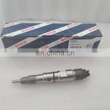BOSCH Common rail injector 0445120291