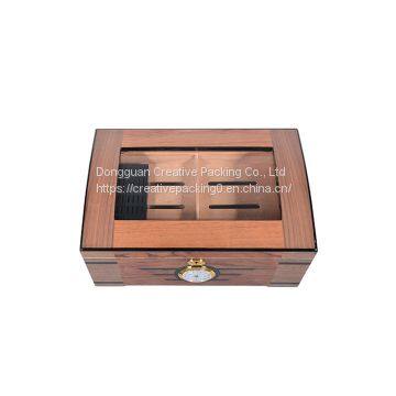 Customization Handmade Wooden Cigar Box For Sale     Customization Handmade Cigar Box   Cigar Humidor