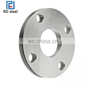 Stainless Steel Closure Flange/ Blind Flange photo-2