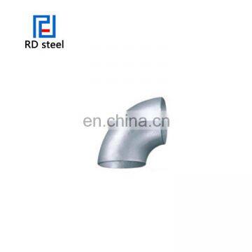 Glossy ss Reducer Stainless Steel Elbow photo-5