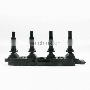 high voltage from guangzhou coil for vectra 1208008 09119567 2526116A ignition coils