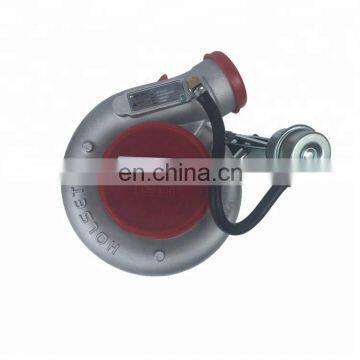 Diesel Engine Turbo 3535638 For 6CT Engine Parts Turbocharger photo-3