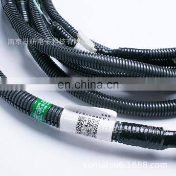 YA00027872 Engine Harness for Hitachi Excavator 870-3