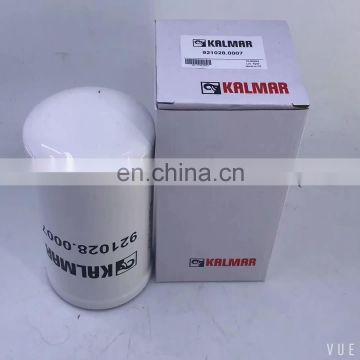 Transmission oil filter element 921028.0007