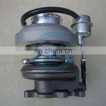 ISDE 4D Diesel Engine Turbocharger HE221W Turbocharger Kit 3782369 3782373 photo-3