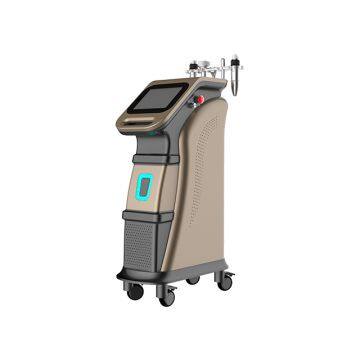 Professional Microneedle Rf/Best Rf Skin Tightening Face Lifting Machine/Fractional rf Micro Needle photo-5