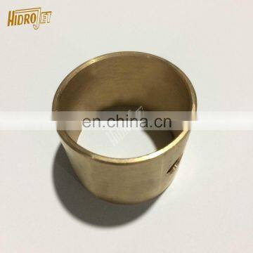 High quality J05E spare parts connecting rod bushing for J05 SK200-8