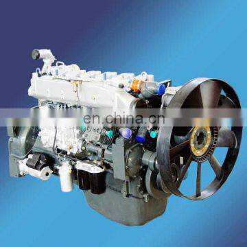 Beiben Truck Weichai WD615.50 Diesel Engine