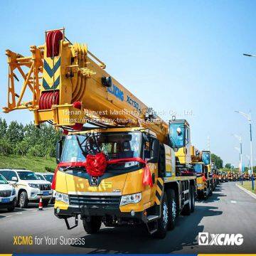 Truck Crane XCMG QY35K 35ton TRUCK CRANE XCMG QY35K 35ton photo-5
