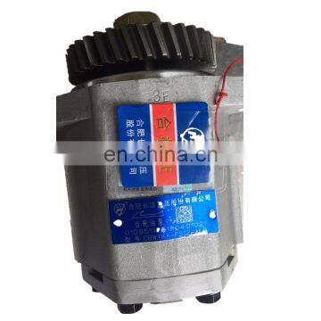 Changyuan CBWYK series CBWYK-F512-ALP hydraulic gear pump