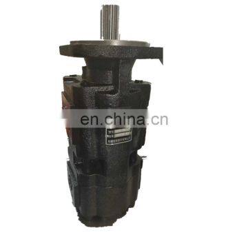 Trade assurance Hefei Changyuan CBHB series gear oil pum CBHB-F80 40K1Temporary mine stuck pump