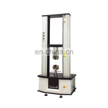 50N ~ 1000KN Electronic Universal Testing Machine/ Electronic Tensile Tester