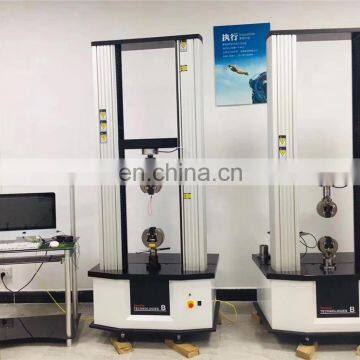 For Lab Test Strength Peel Test Machine With Good Guarantee photo-4