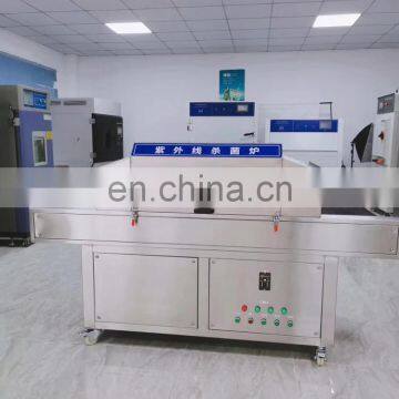 For Cosmetics Ultraviolet Disinfection Cabinet With Good Quality photo-4