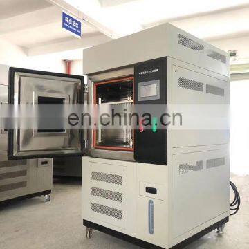 for Extreme Temperature Test Weather Arc Instrument Resistance Water-Cooled Lamp Xenon Aging Test Chamber With Great Price photo-4