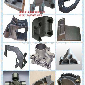 Alloy Steel Products