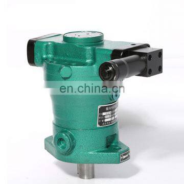 axial hydraulic piston pump high pressure  10YCY14-1B 25YCY14-1B 40YCY14-1B 14-1b 63YCY14-1b 160YCY14-1B