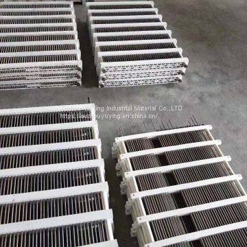 Normal Tempering Machine Spares Heater Heating Wire