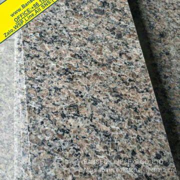 Caledonia granite