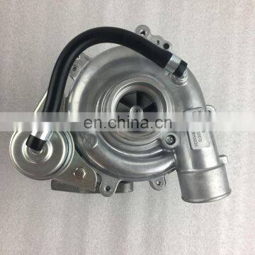 CT16 2KD Turbocharger 17201-30070 17201-0L050 Turbo For Toyota Land Cruiser 2.5L