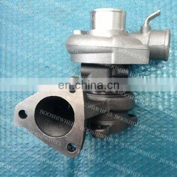 TD04 4D56 Engine Mitsubishi L300 Turbocharger 49177-01511 49177-01510 Diesel 2.5L