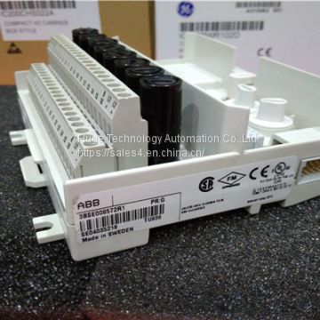 ABB DSCA-114 COMMUNICATION MODULE 57510001-AA