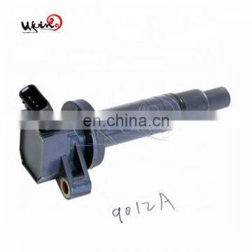 Hot sale high performance ignition coil 90080-19019 for toyotas 9008019019