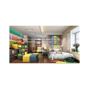 Safe antibacterial EPP furniture——EPP mattress, EPP chair，epp desks