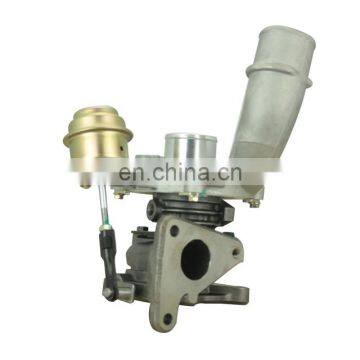 For 1999- Mitsubishi Car Engine F9Q Turbocharger GT1549S 751768-5004S Turbo 8200091350A