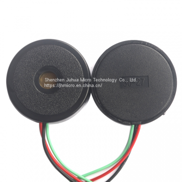 With Line 3 Pin Piezoelectric Ceramic 35Mm Thin Piezo Buzzer