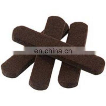 Wholesale From Factory 10mm Heavy Duty Self Adhesive Felt Pads photo-5