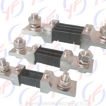 YINGFAN 200A Precision Shunt/Current Sensing photo-2
