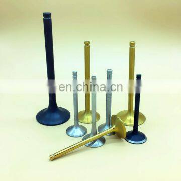 Good Quality Cheap Factory Parts For Honda Civic EJ Type R Ek9 Performance Models Engine Intake Exhaust Valve 14711-PA6-000 photo-6