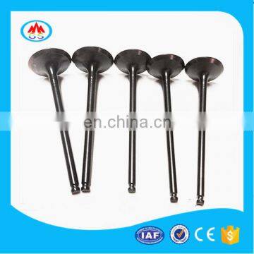 Wheel Loader spare parts engine valve for XGMA xg932 xg932ii xg932iii