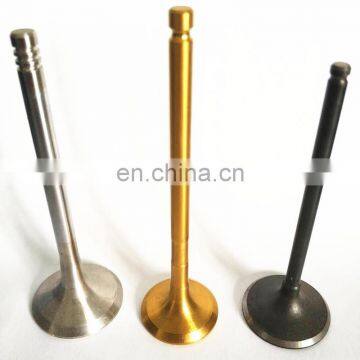 Vehicle Auto Spare Parts Engine Valve For Proton JUMBUCK Pickup 1.5 1.3 1.6 Iriz