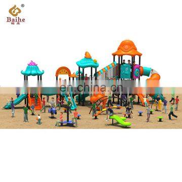 2020 Good Quality Children outdoor playground equipments