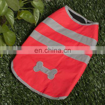 Wholesale Pet Accessories Winter Dog Clothes photo-5