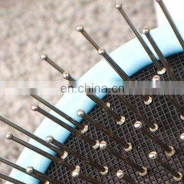 Stainless Steel Pet Dog Cat Grooming Deshedding Brush Comb Slicker Clippers Scissor Tool Set photo-4